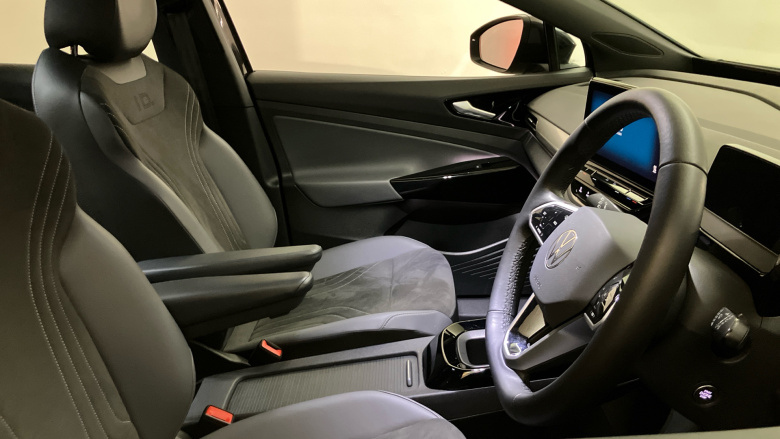 Volkswagen ID.4 109kW Life Pure 52kWh 5dr Auto Electric Estate